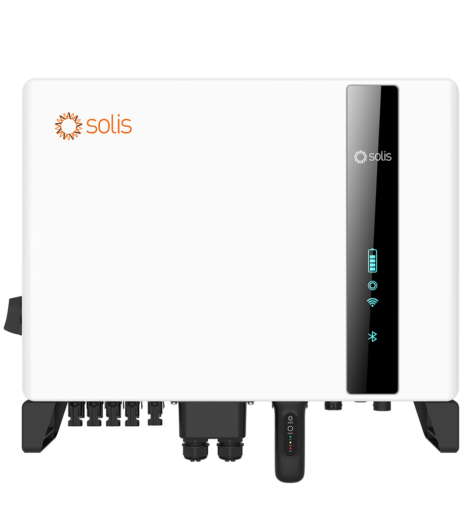 Solis - S6-EH3P5K-H-EU
