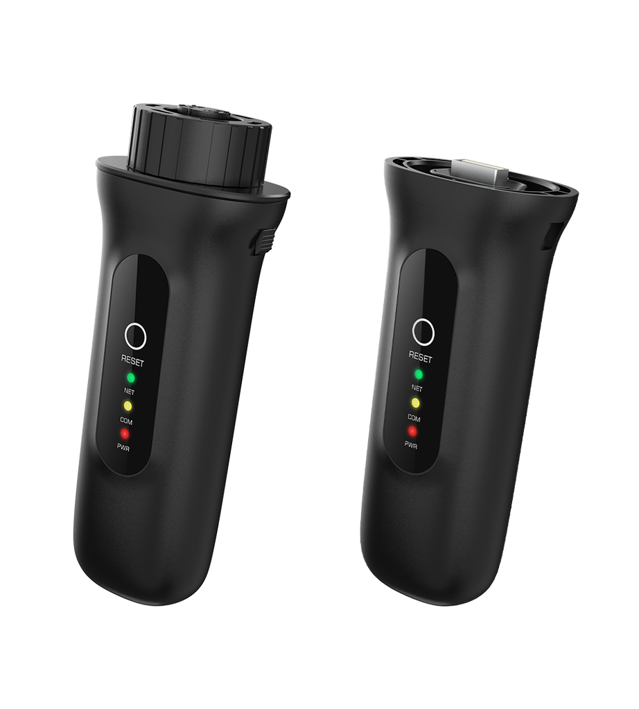 Solis - S1-W4G-ST (USB)                   
(With SIM) 