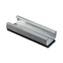 Fixation tole trapezoidale 125 mm