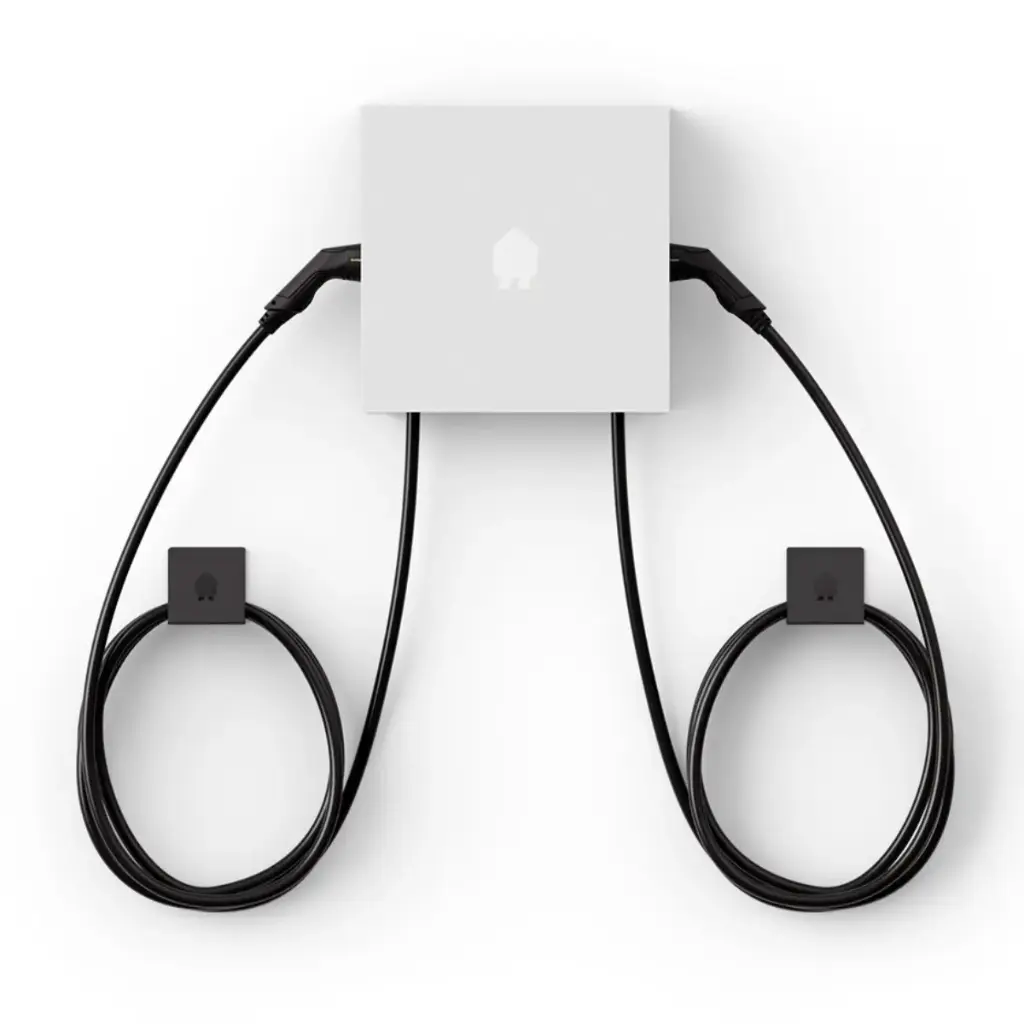 SMAPPEE - EV Dual Core Cable