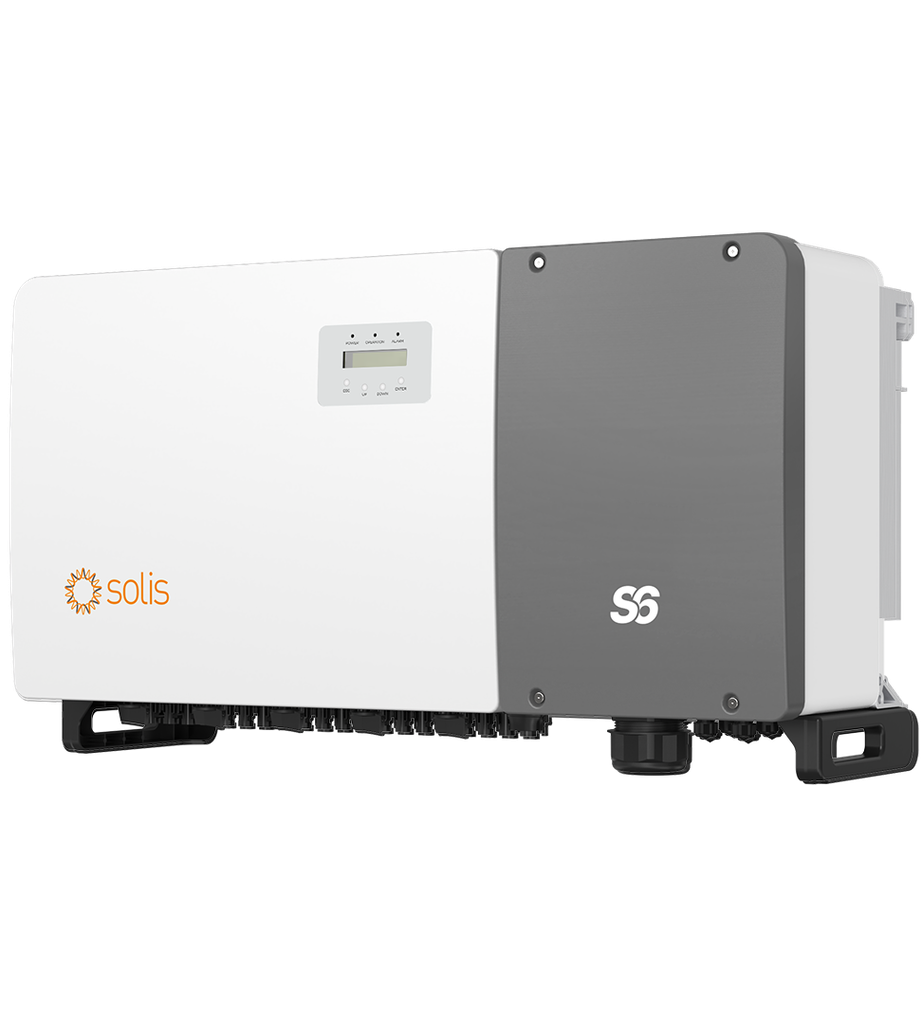 Solis - S6-GC100K 