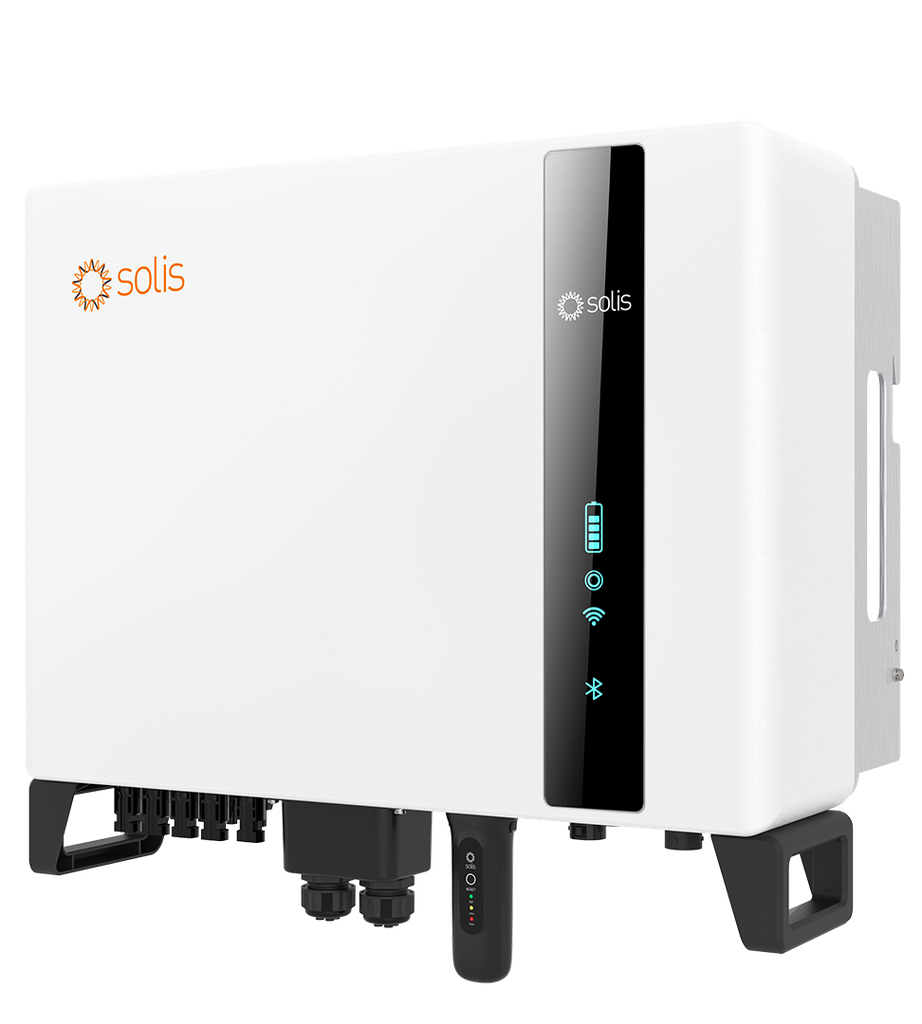 Solis - S6-EH3P6K2-H