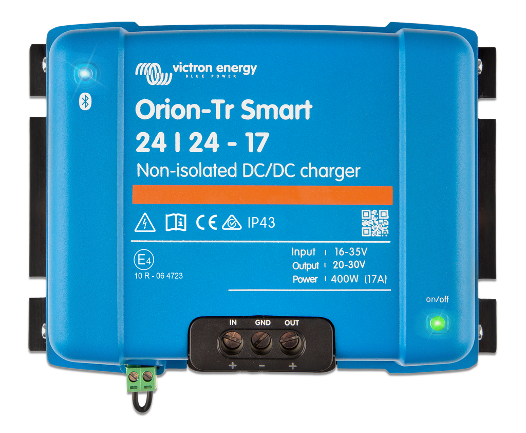 Victron Orion-Tr Smart 24/24-17A 