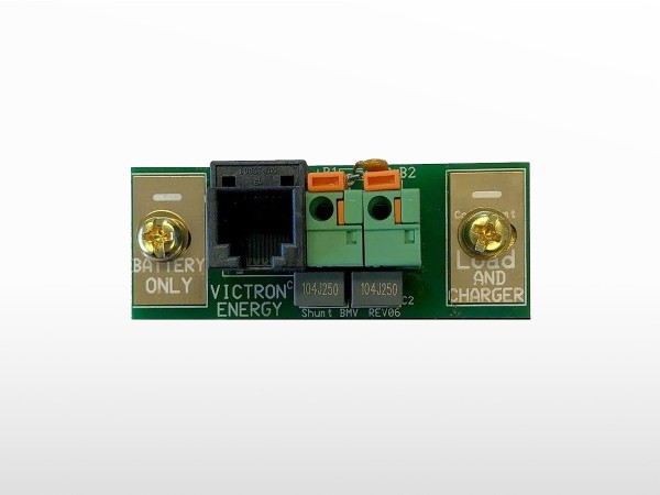Victron PCBA for shunt BMV 602S/700/702/712