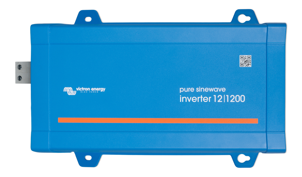 Victron Phoenix Inverter 12/1200 120V VE.Direct NEMA GFCI