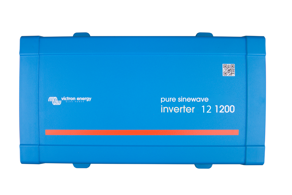 Victron Phoenix Inverter 12/1200 230V VE.Direct AU/NZ