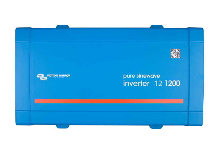Victron Phoenix Inverter 12/1200 230V VE.Direct SCHUKO 