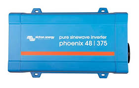 Victron Phoenix Inverter 48/375 120V VE.Direct NEMA 5-15R 