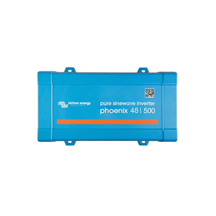 Victron Phoenix Inverter 48/500 120V VE.Direct NEMA 5-15R 