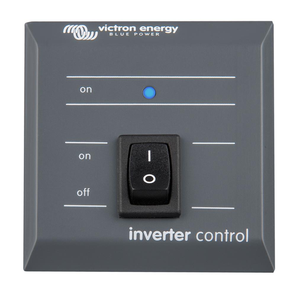 Victron Phoenix Inverter Control  VE.Direct 