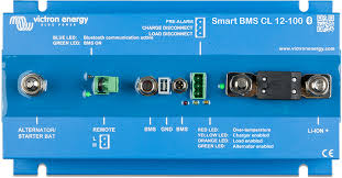 Victron Smart BMS CL 12-100 