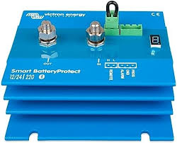 Victron Smart BatteryProtect 12/24V-220A 