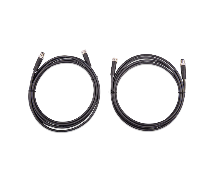 Victron Solarcable L=20m/6sqmm MC4-M/F conn. 