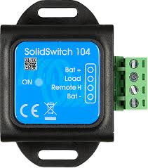 Victron SolidSwitch 104