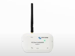 Victron VE.Direct LoRaWAN AU915-928 module 
