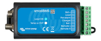 Victron smallBMS 