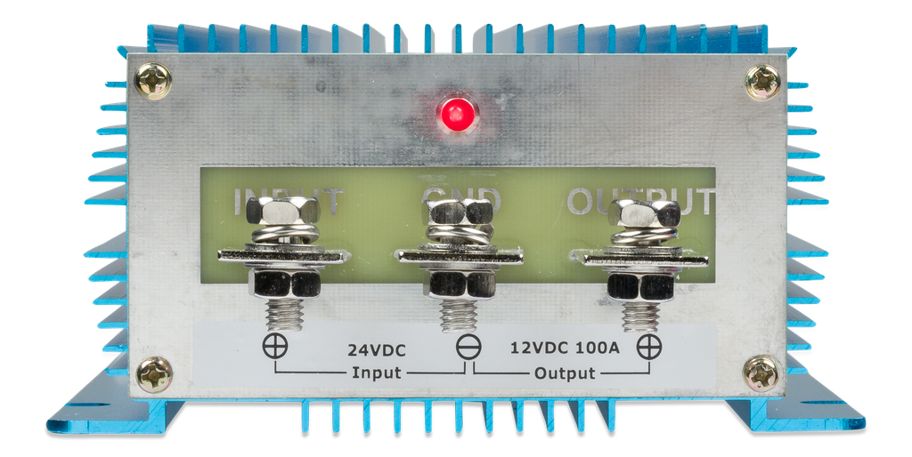 Victron Orion IP67 24/12-100A 