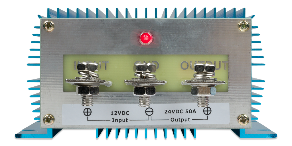 Victron Orion IP67 12/24-50A 