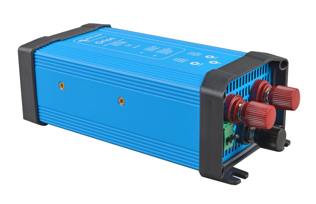 Victron Orion 24/12-70A DC-DC converter IP20 / Binding posts 