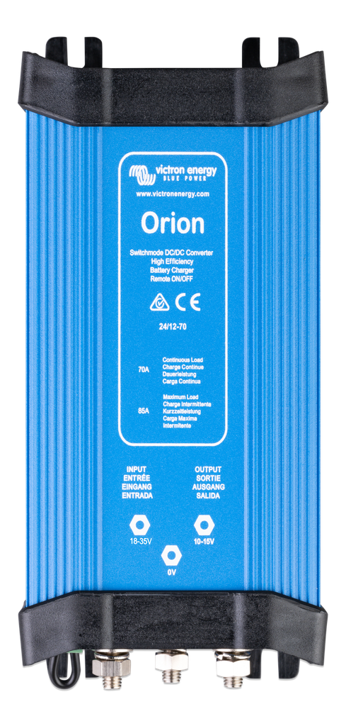 Victron Orion 24/12-70A DC-DC converter IP20 
