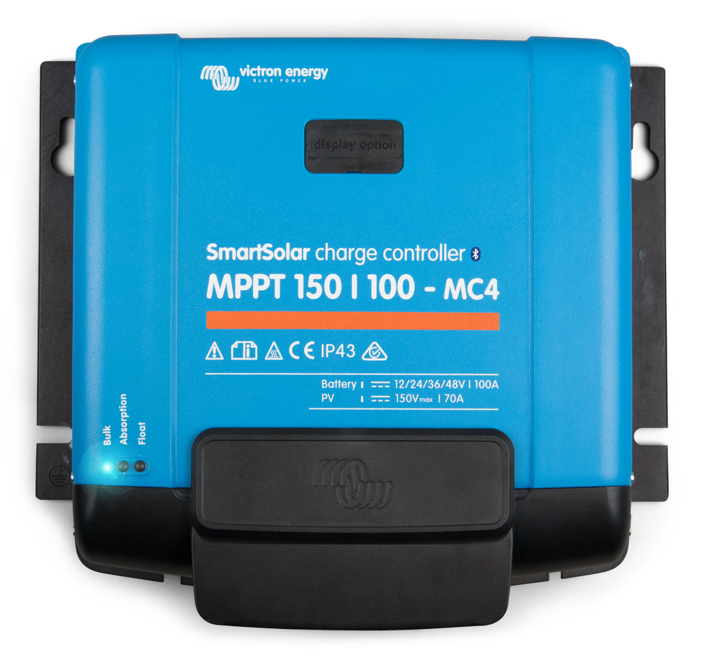 Victron MPPT WireBox-XL MC4 150-85/100 & 250-85/100 VE.Can 