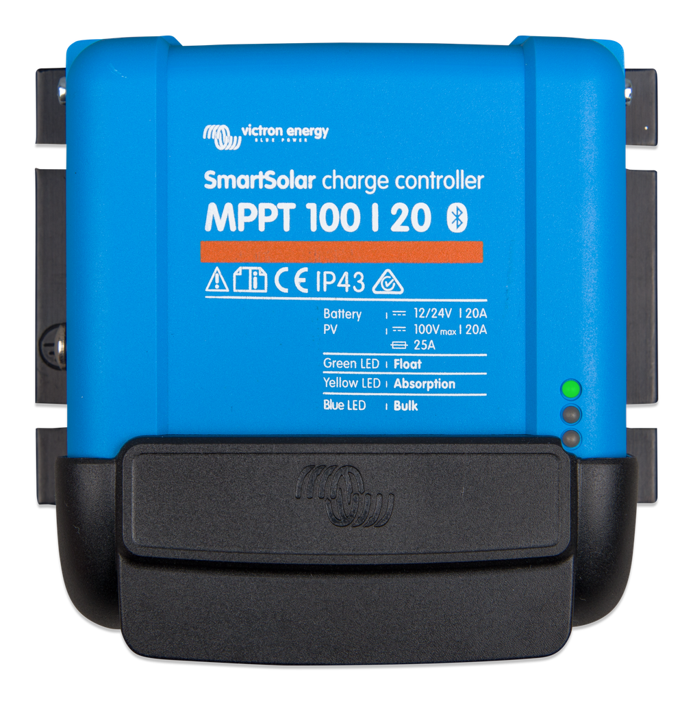 Victron MPPT WireBox-S 100-20 