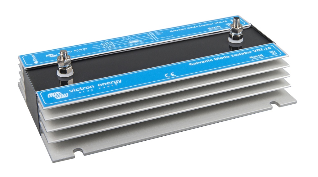 Victron Galvanic Isolator VDI-16 A 