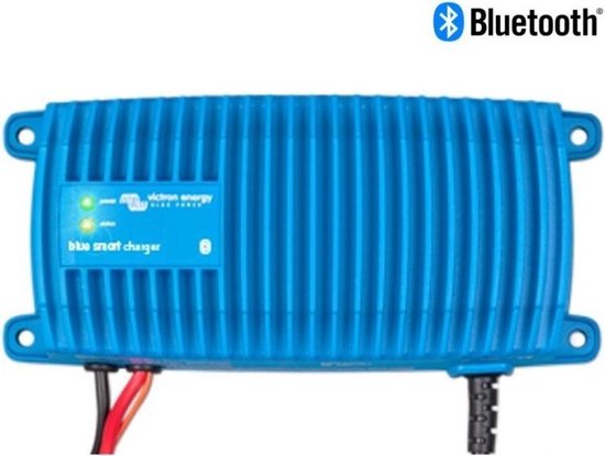 Victron Blue Smart IP67 Charger 12/13(1) 230V UK