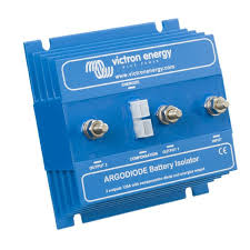 Victron Argodiode 160-2AC 2 batteries 160A 