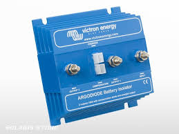 Victron Argodiode 140-3AC 3 batteries 140A Retail 