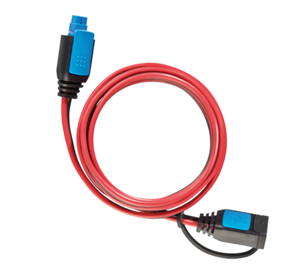 Victron 2 meter extension cable
