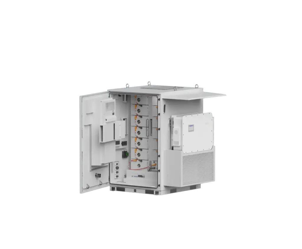 EverCore-100kWh-PRO-C5