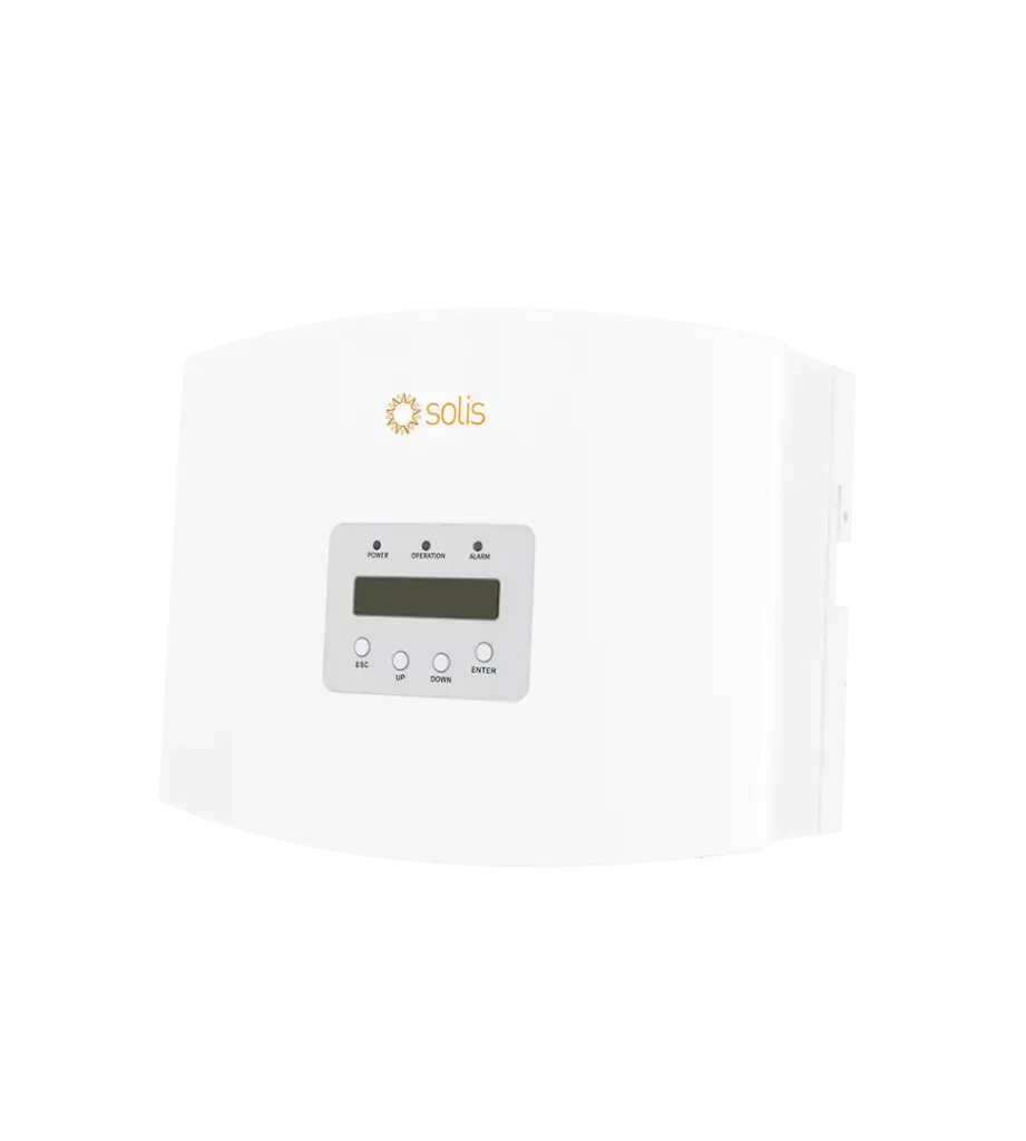 Solis - EPM1-5G 