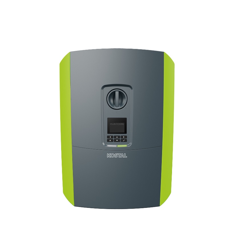 Kostal PLENTICORE plus 8.5 G2 Triphasé 
