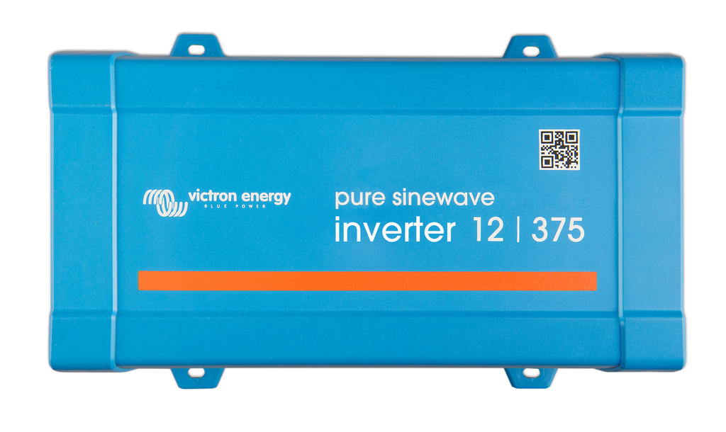 Victron Phoenix Inverter 12/375 230V VE.Direct SCHUKO