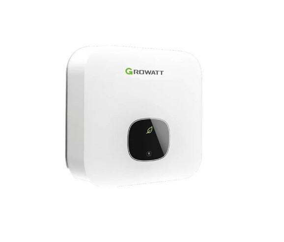 Growatt MIN 4200 TL-XH Hybrid 
