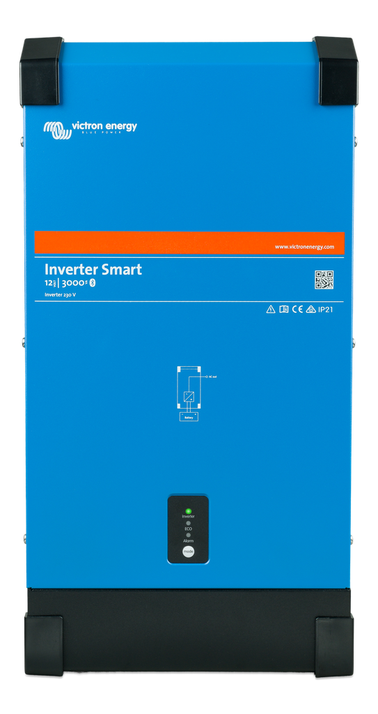 Victron Phoenix Inverter 12/3000 230V Smart