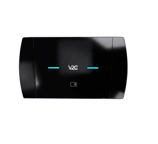 ALV-X2-32-3-S - F	V2C ALVA 2X22kW SOCKET T2