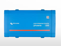 Victron Phoenix Inverter 48/1200 230V VE.Direct SCHUKO