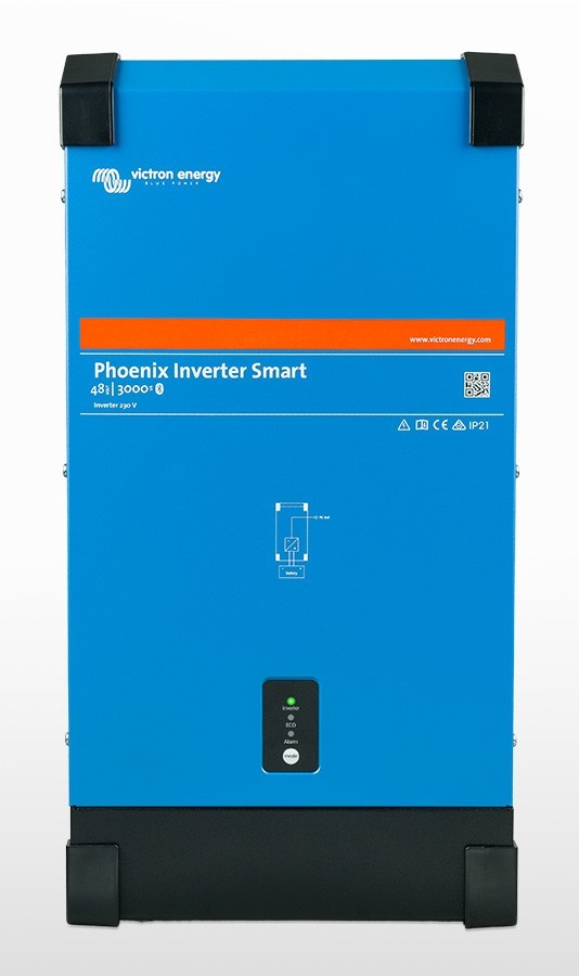 Victron Phoenix Inverter 48/3000 230V Smart