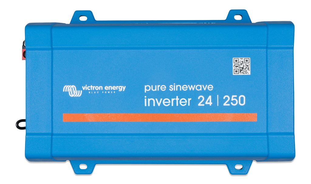 Victron Phoenix Inverter 24/250 120V VE.Direct NEMA GFCI