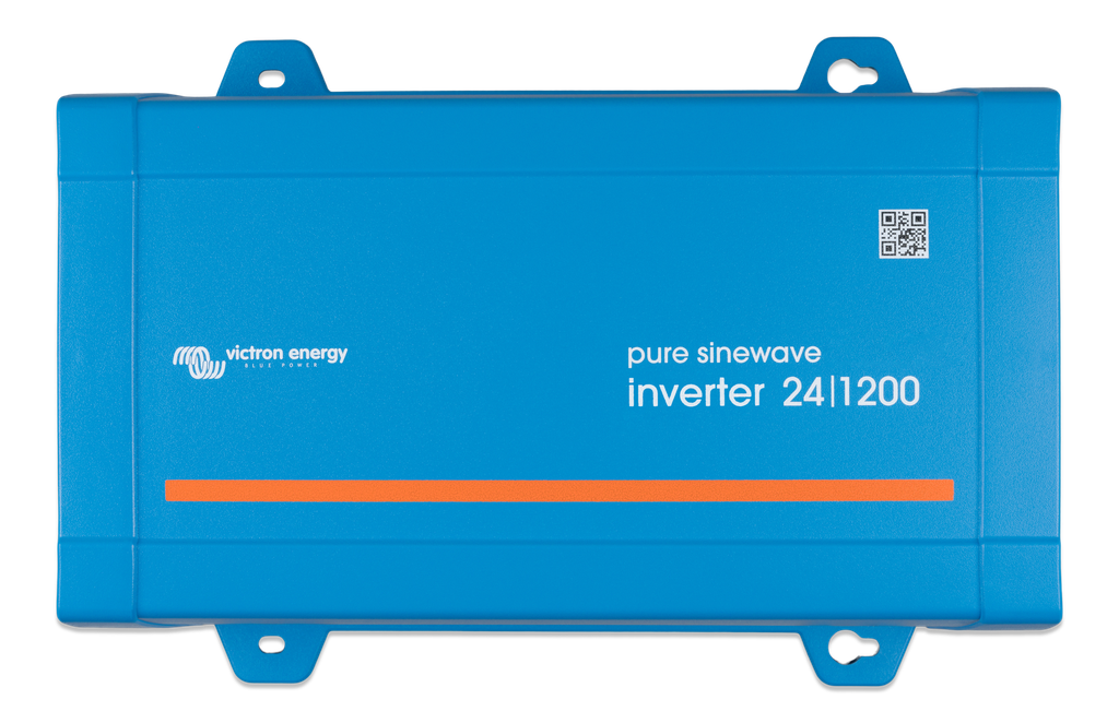 Victron Phoenix Inverter 24/1200 120V VE.Direct NEMA GFCI