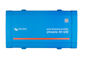 Victron Phoenix Inverter 48/1200 120V VE.Direct NEMA 5-15R