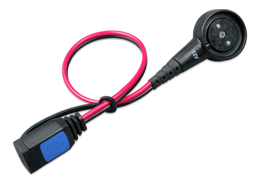 Victron MagCode Power Clip 12V  (max. 15A)