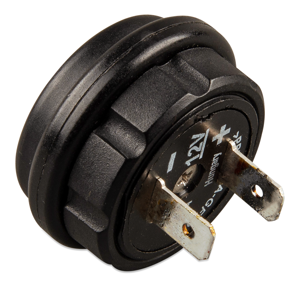 Victron MagCode Power Port 12V (max. 15A)