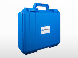 Victron Case for BPC chargers and accessories (up to 12/15 and 24/8)