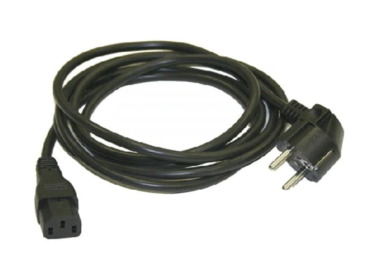 Victron Mains Cord CEE 7/7 for Smart IP43 / Skylla-S Charger 2m