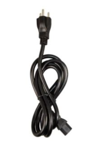 Victron Mains Cord AU/NZ for Smart IP43 / Skylla-S Charger 2m