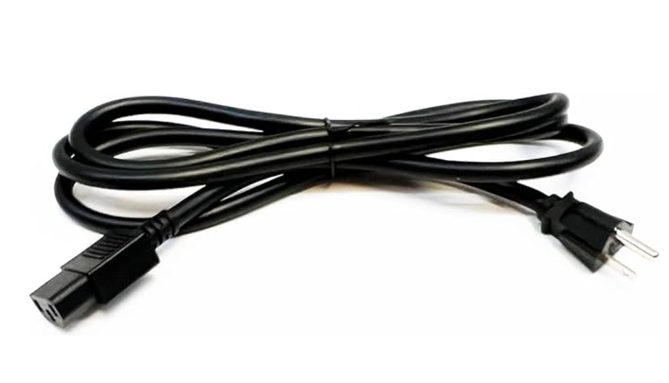 Victron Mains Cord  NEMA 6-15P for Smart IP43 / Skylla-S Charger 2m