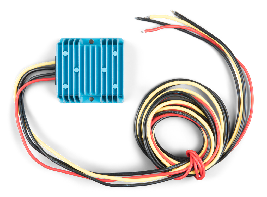 Victron Orion IP67 24/12-10A (120W)
